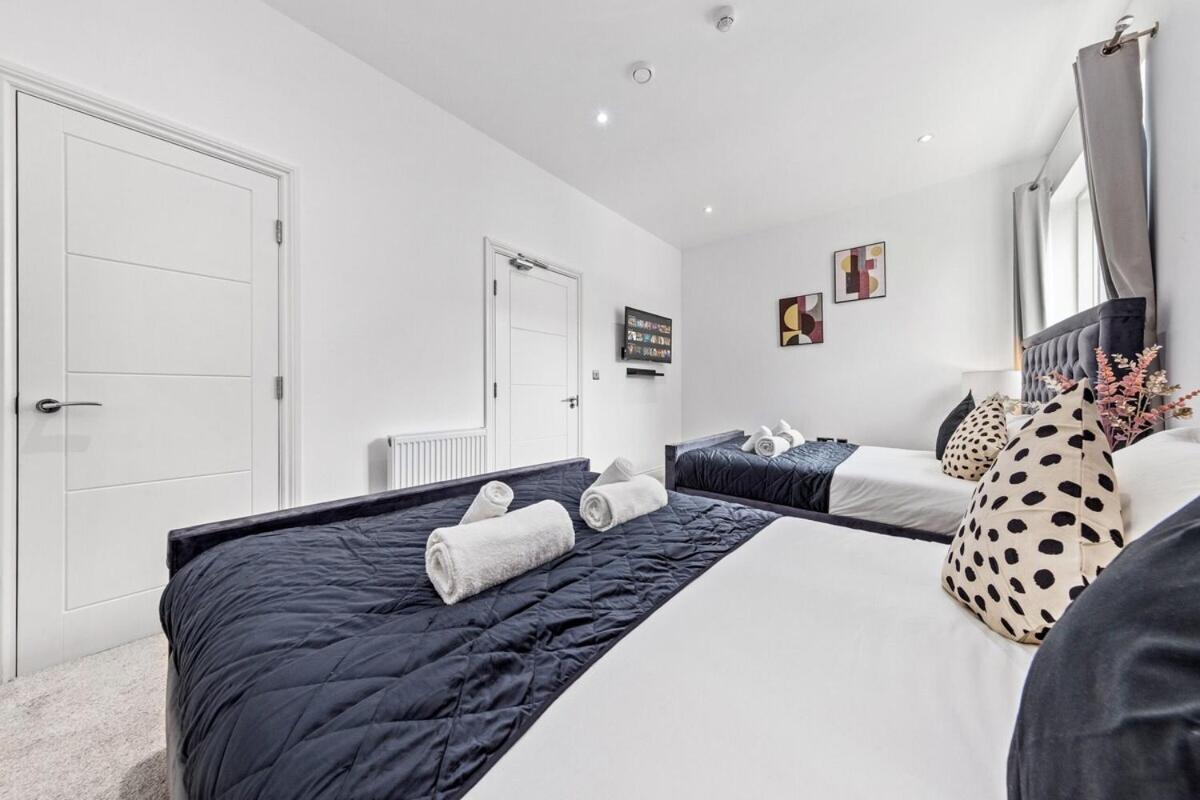 Bermondsey Pensiune