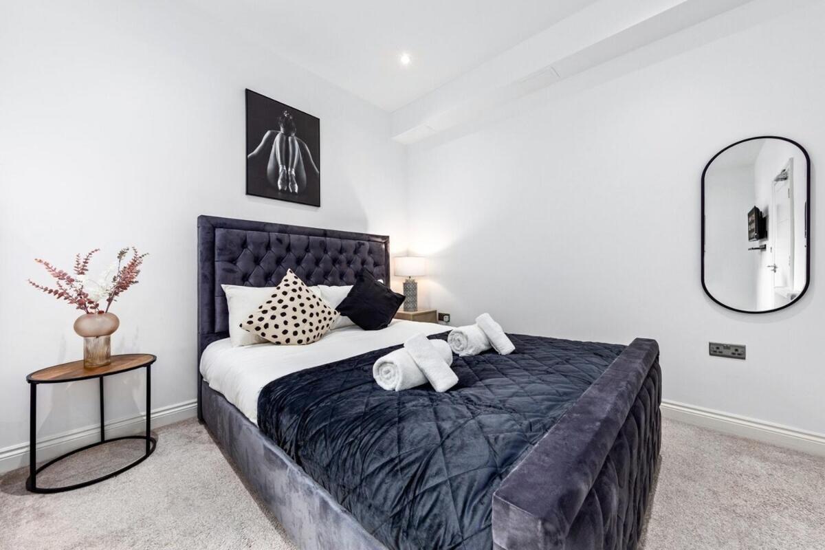 Pensiune Bermondsey *