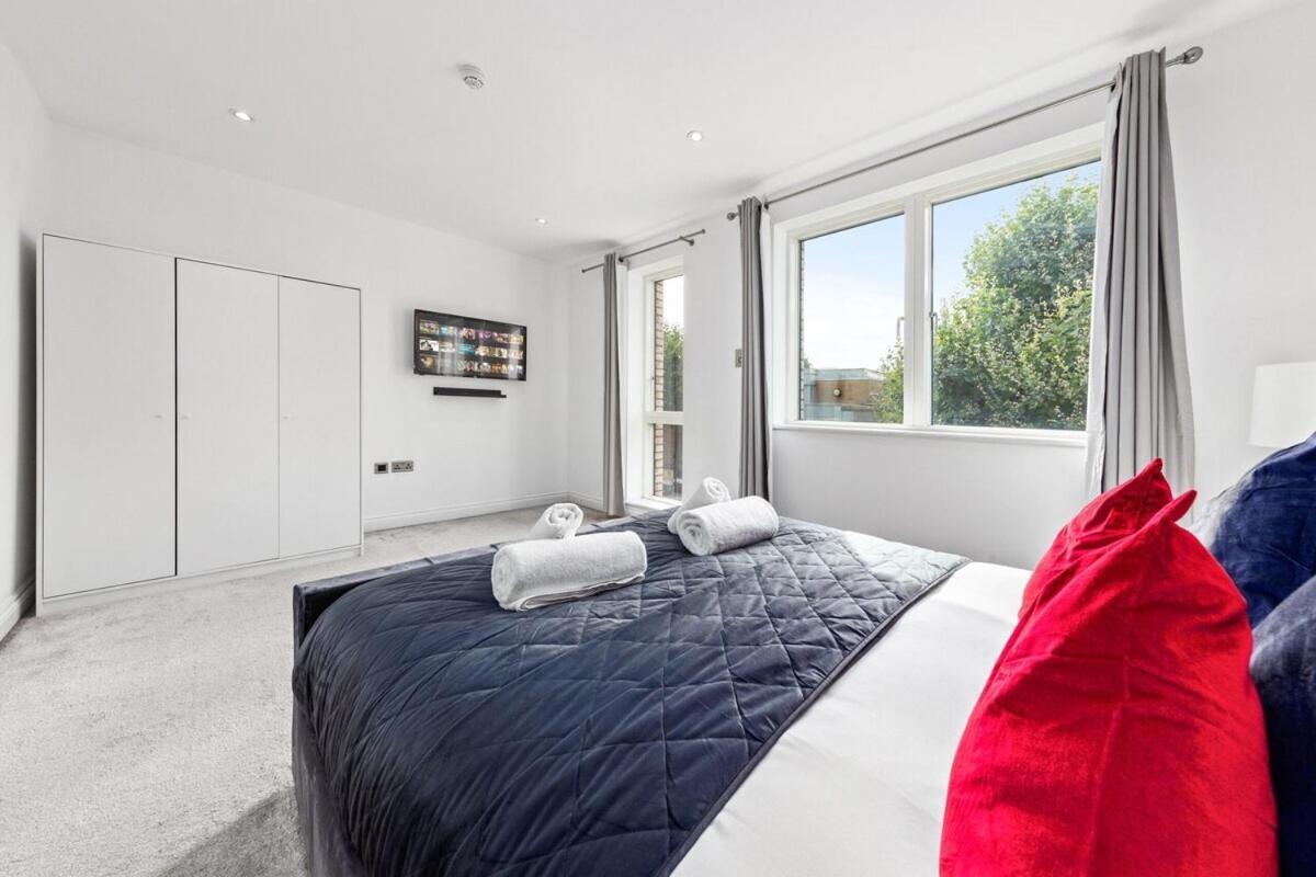 Bermondsey Pensiune *