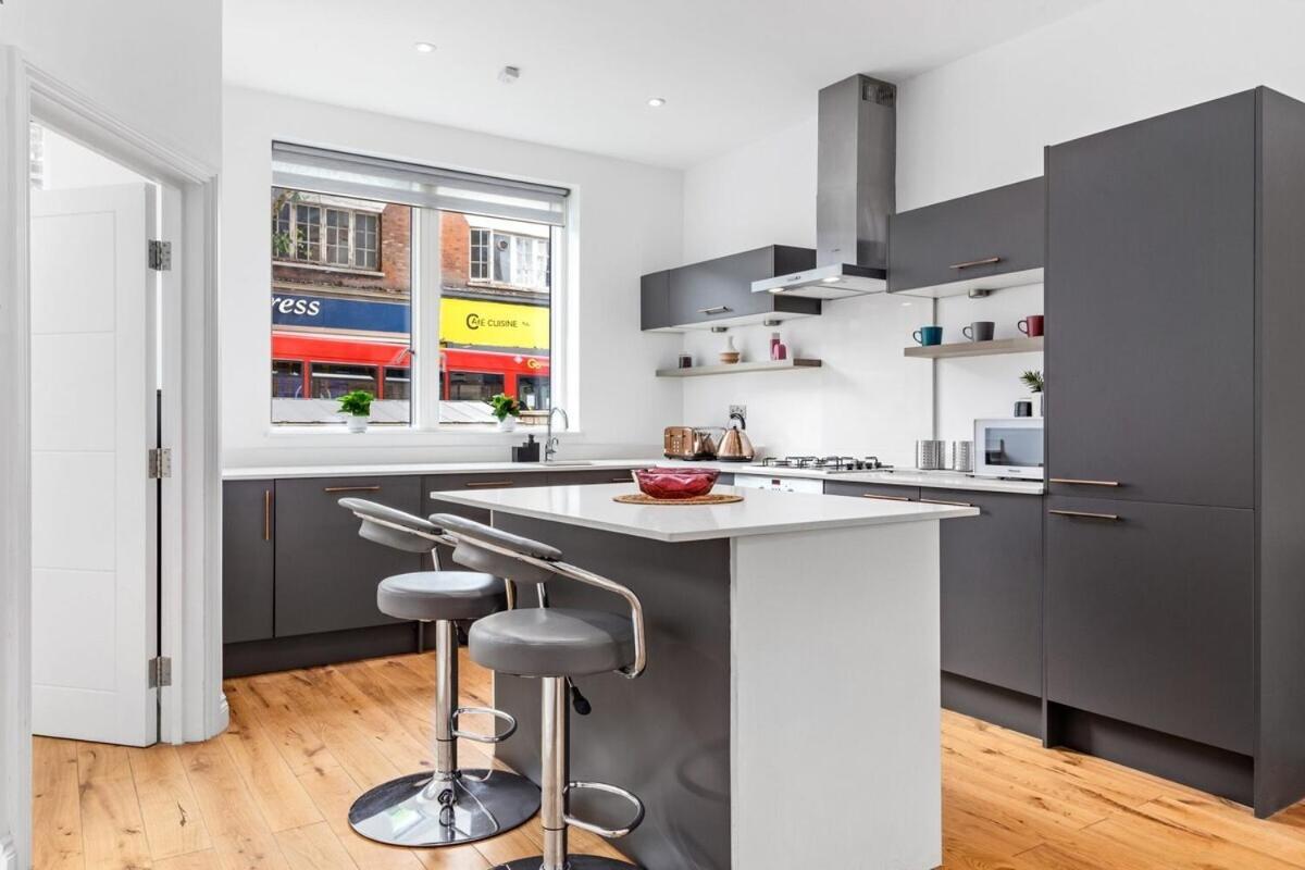 Bermondsey Pensiune