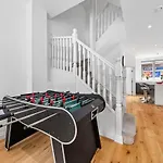 Bermondsey Guest House