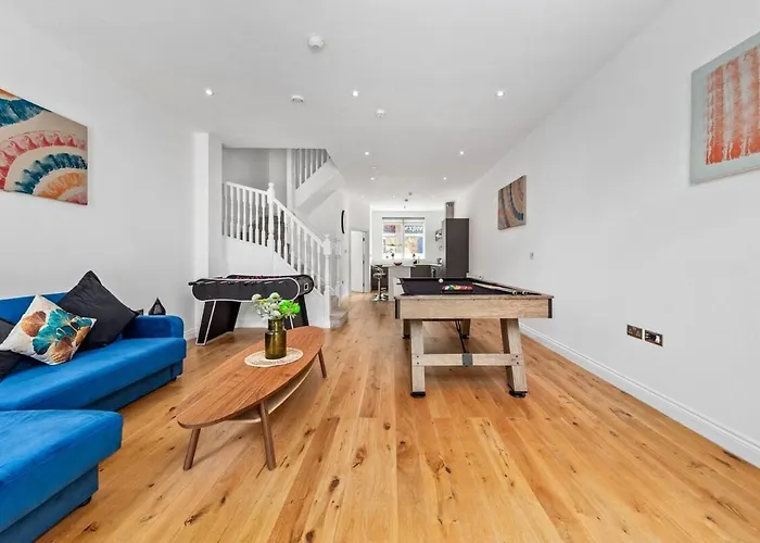 Bermondsey Guest House