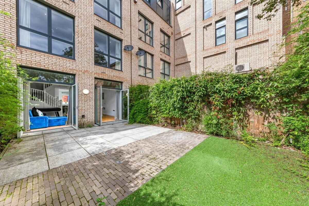 Gasthof Bermondsey *