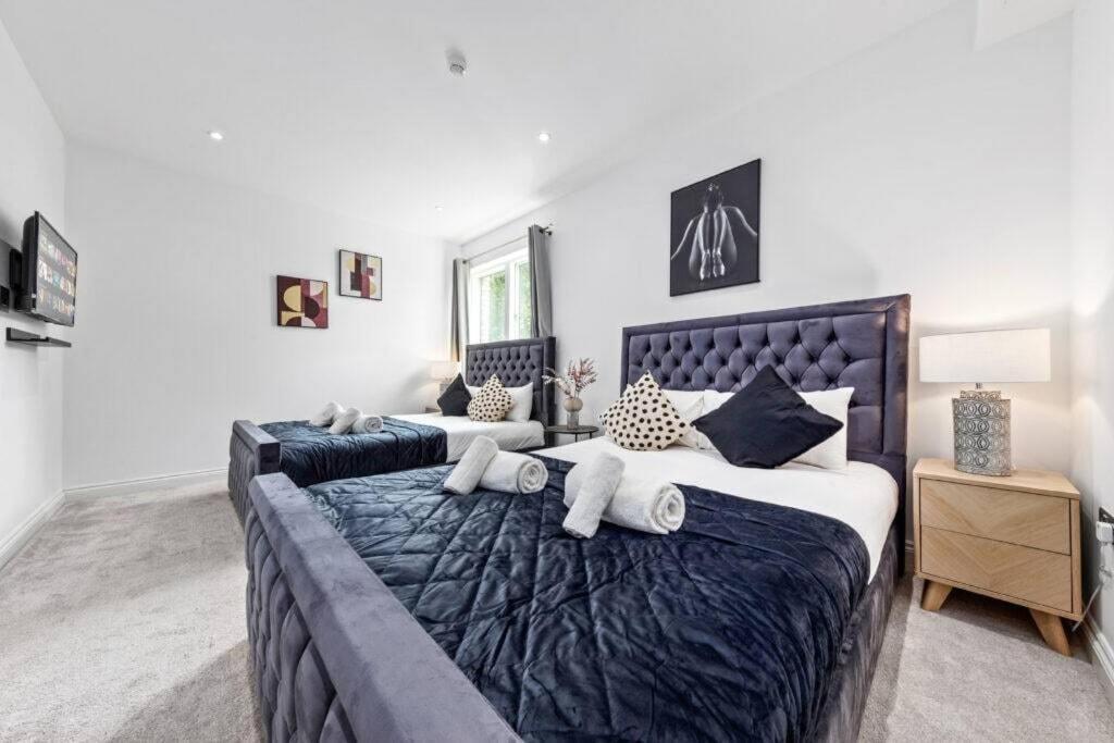 Bermondsey * London