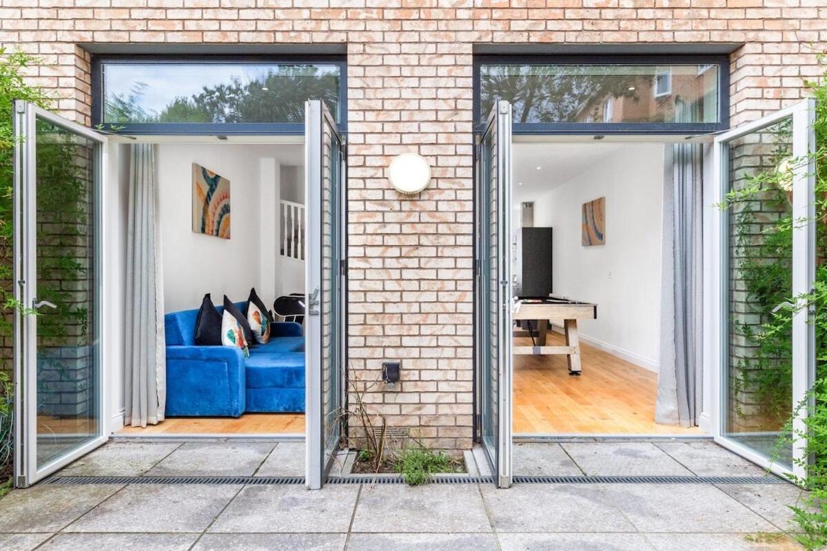 Bermondsey Gasthof London